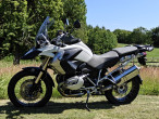 2009 BMW R 1200 GS