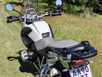 2009 BMW R 1200 GS