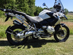 2009 BMW R 1200 GS