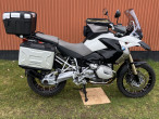2009 BMW R 1200 GS