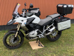 2009 BMW R 1200 GS