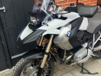 2009 BMW R 1200 GS