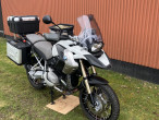 2009 BMW R 1200 GS