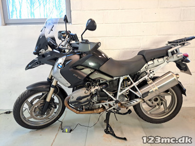 BMW R 1200 GS
