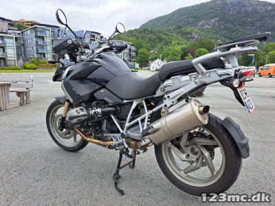 BMW R 1200 GS