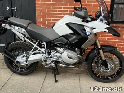 BMW R 1200 GS