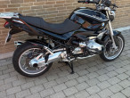 2009 BMW R 1200 R