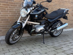 2009 BMW R 1200 R