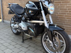 2009 BMW R 1200 R