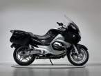 2009 BMW R 1200 RT 2009 BMW R 1200 RT