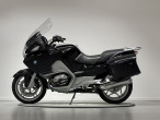 2009 BMW R 1200 RT 2009 BMW R 1200 RT