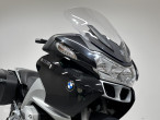 2009 BMW R 1200 RT 2009 BMW R 1200 RT