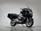 2009 BMW R 1200 RT 2009 BMW R 1200 RT