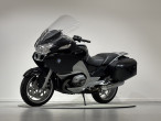 2009 BMW R 1200 RT 2009 BMW R 1200 RT