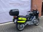 2009 BMW R 1200 RT