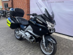 2009 BMW R 1200 RT