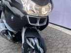 2009 BMW R 1200 RT