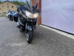 2009 BMW R 1200 RT