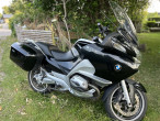 2009 BMW R 1200 RT 2009 BMW R 1200 RT