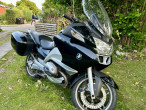 2009 BMW R 1200 RT 2009 BMW R 1200 RT