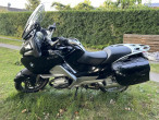 2009 BMW R 1200 RT 2009 BMW R 1200 RT