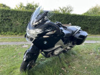 2009 BMW R 1200 RT 2009 BMW R 1200 RT