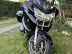 2009 BMW R 1200 RT 2009 BMW R 1200 RT