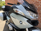 2009 BMW R 1200 RT