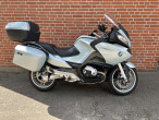 2009 BMW R 1200 RT