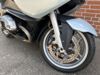 2009 BMW R 1200 RT