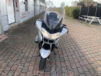 2009 BMW R 1200 RT