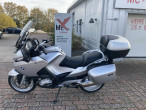 2009 BMW R 1200 RT