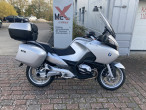 2009 BMW R 1200 RT