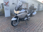 2009 BMW R 1200 RT