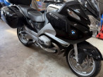 2009 BMW R 1200 RT