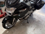 2009 BMW R 1200 RT