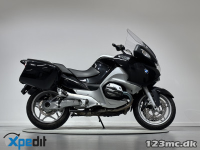 BMW R 1200 RT Sportstouring
