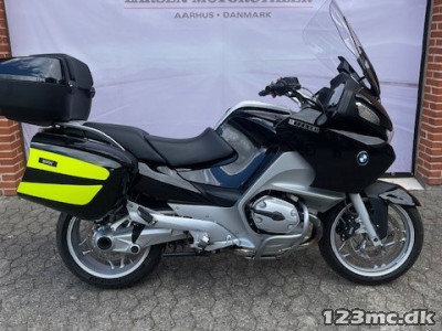 BMW R 1200 RT