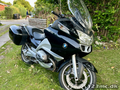 BMW R 1200 RT