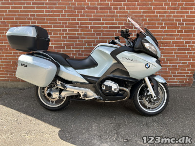 BMW R 1200 RT