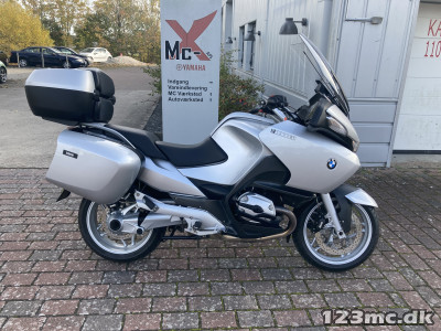 BMW R 1200 RT BMW R 1200 RT