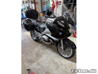 BMW R 1200 RT