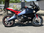 2009 Buell 1125 R