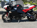 2009 Buell 1125 R
