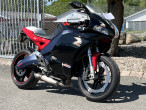 2009 Buell 1125 R 2009 Buell 1125 R