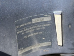 2009 Buell 1125 R 2009 Buell 1125 R