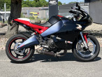 Buell 1125 R