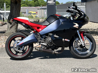 Buell 1125 R