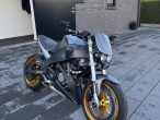 2009 Buell XB12S Lightning 2009 Buell XB12S Lightning