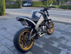 2009 Buell XB12S Lightning 2009 Buell XB12S Lightning